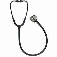 Stethoscope